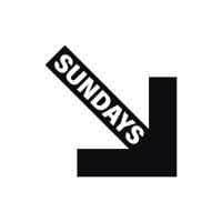 SUNDAYS