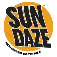 SUNDAZE Fermented Cocktails