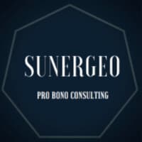 Sunergeo Pro Bono Consulting