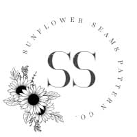 Sunflower Seams Pattern Co.