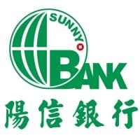 Sunny Bank 陽信商業銀行