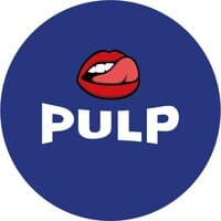 Pulp by Sunny Smoker