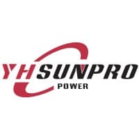 SUNPRO POWER GmbH