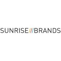 sunrise brands
