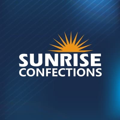sunrise confections