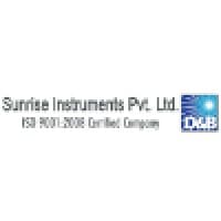 Sunrise Instruments Pvt. Ltd.