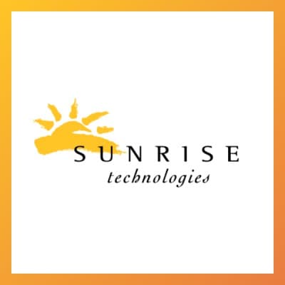 sunrise technologies