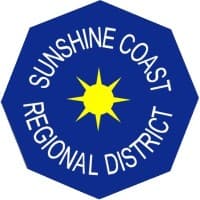 sunshine coast regional district