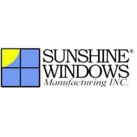 Sunshine Windows Manufacturing Inc.