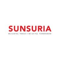 Sunsuria Berhad