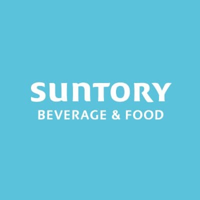 Suntory Beverage & Food