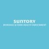 Suntory Beverage & Food Health Enrichment