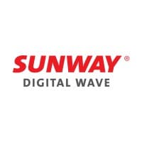 Sunway Digital Wave