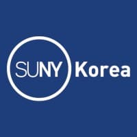 The State University of New York, Korea (SUNY Korea)