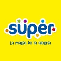 super de alimentos