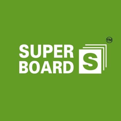 Super Formica & Lamination Ltd.