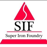 SUPER IRON FOUNDRY