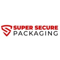 Super Secure Packaging