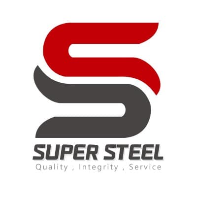 Super Steel Manufacturing Co.,Ltd
