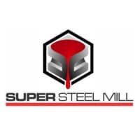 Super Steel Mill