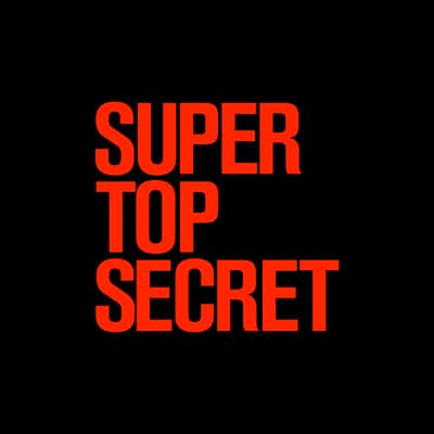 Super Top Secret: A Hawke Media Company