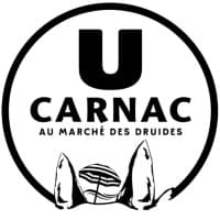 Super U Carnac