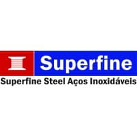 Superfine Steel
