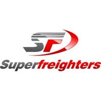 Superfreighters