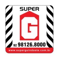SUPER G - Transporte e Locação de Equipamentos Industriais
