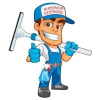 Superior Exteriors Cleaning Company