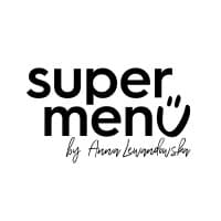 SuperMenu by Anna Lewandowska