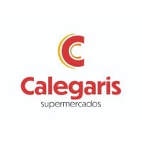 calegaris supermercado