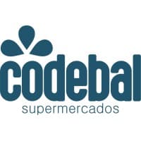 Supermercados Codebal