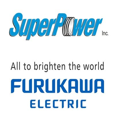 SuperPower Inc.