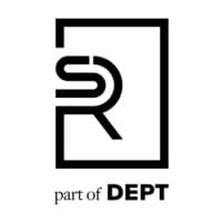 superReal GmbH part of Dept