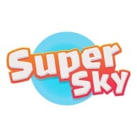 SuperSky Games