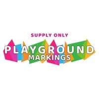 Supply Only Playground Markings