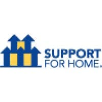 Support For Home In-Home Care