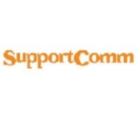 SupportComm