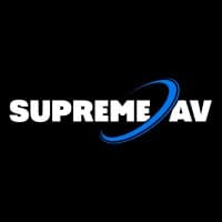 Supreme AV