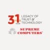 Supreme Computers India Private Limited
