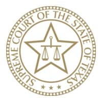 supreme court of texas