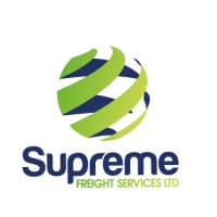 Supreme Freight Services Ltd