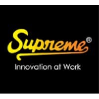 SUPREME PAPER MILLS LTD.