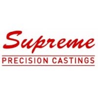 Supreme Precision Castings Ltd