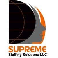 Supreme Staffing Solutions LLC