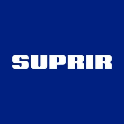 Suprir Indústria