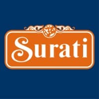 Surati Sweet Mart