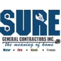 Sure General Contractors Inc