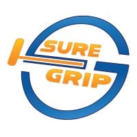 Sure Grip Hand Controls